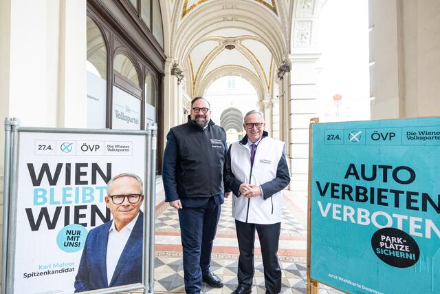 Foto: ÖVP Wien