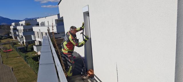 Foto: FF Ternitz-Pottschach