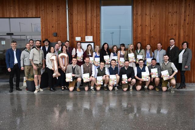 Foto: BBK Kirchdorf Steyr