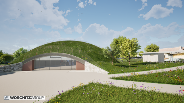 Foto: Woschitz Engineering