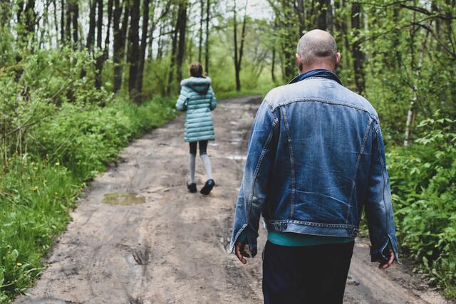 Laut Bildungsdirektion-Pressereferentin Birgit Kopf sind Kindesansprachen durch Fremde keine Seltenheit. | Foto: Vika200581.mail.ru/panthermedia.net