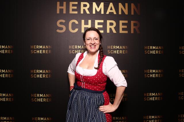 Michaela Schwarz zeigt, dass Herausforderungen nicht das Ende, sondern der Beginn einer aufregenden Reise sind. | Foto: Michaela Schwarz