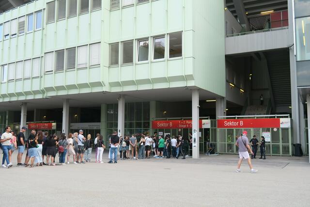 Archiv | Foto: Patricia Hillinger/MeinBezirk