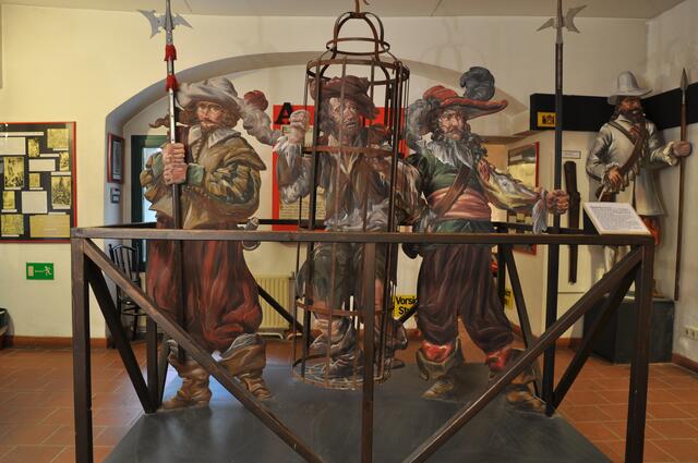 Foto: Wiener Kriminalmuseum