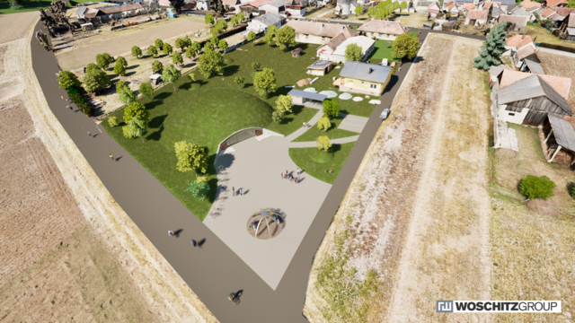 Foto: Woschitz Engineering