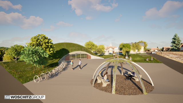 Foto: Woschitz Engineering
