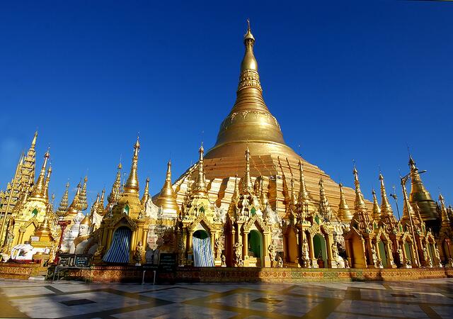 Lughofer erkundete die Landschaften, die Städte und lernte die Menschen entlang des Mekong kennen. | Foto: Lughofer