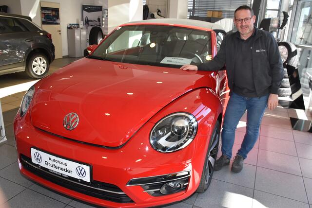 Am Josefitag wurde "ganz Grein" wieder zur Hausmesse: 20 Gewerbetriebe aus allen Branchen luden am Mittwoch, 19. März 2025, zum Besuch. | Foto: Robert Zinterhof