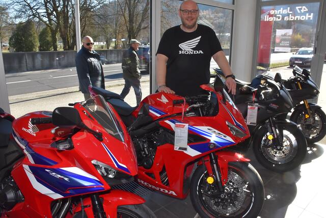 Foto: Robert Zinterhof