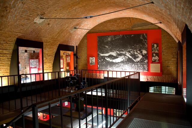 Foto: Wiener Kriminalmuseum