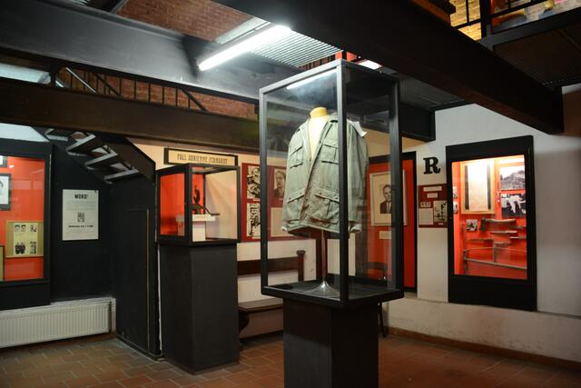 Foto: Wiener Kriminalmuseum