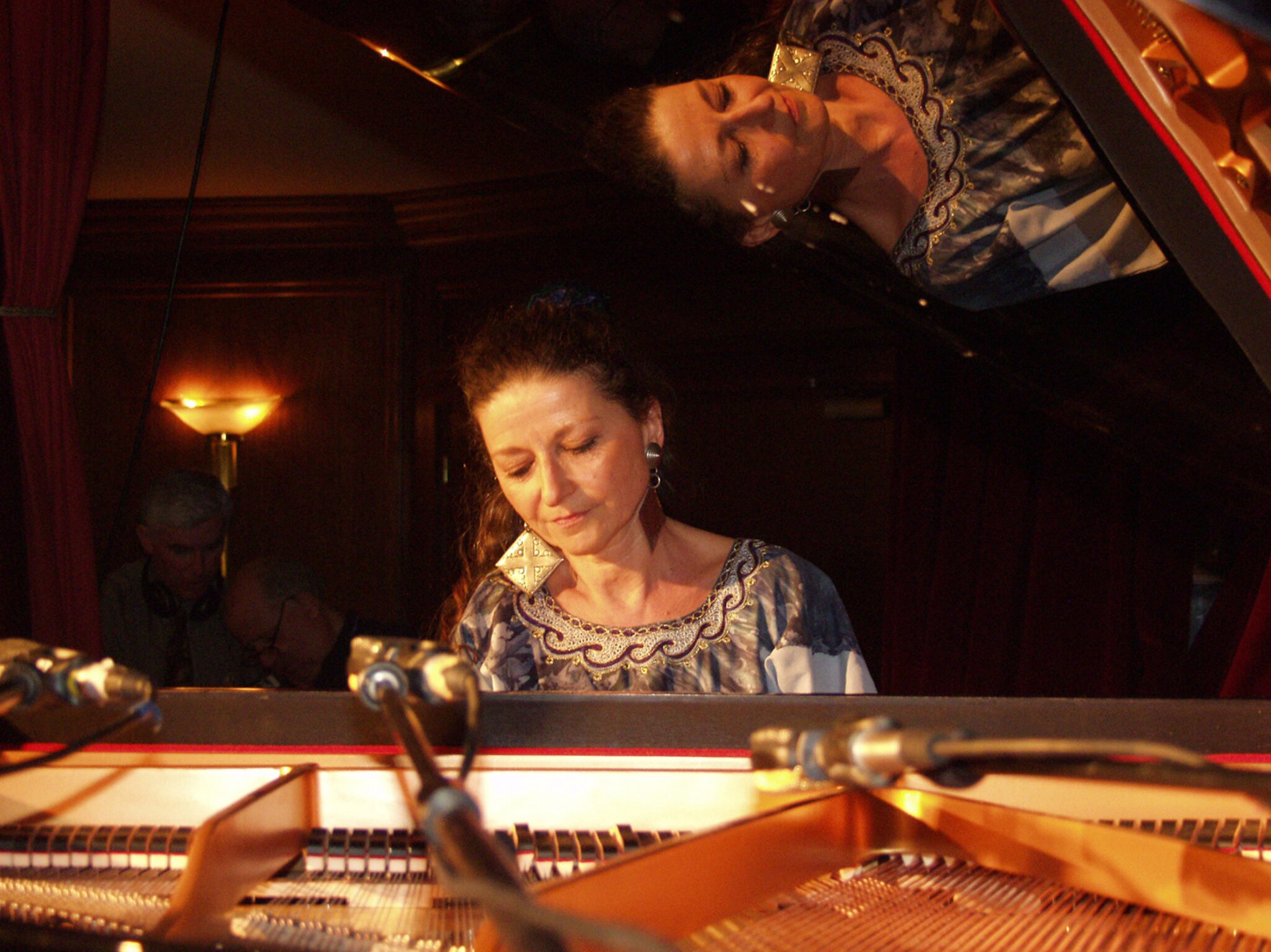 Am 5. April: „Thelonious Cats“ zu Gast im Jazzkeller Drosendorf - Horn