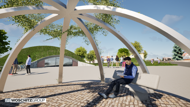 Foto: Woschitz Engineering