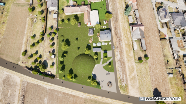 Foto: Woschitz Engineering