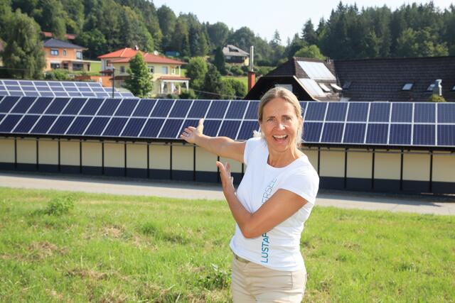 Die KEM-Region Wörthersee-Karolinger lädt zu den Klimawochen 2025 ein. | Foto: Klimafonds/Krobath