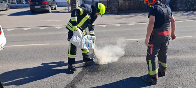 Foto: FF Ternitz-Pottschach