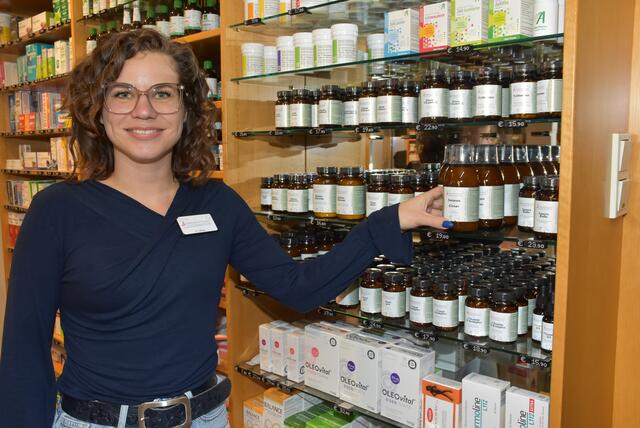 Am Josefitag wurde "ganz Grein" wieder zur Hausmesse: 20 Gewerbetriebe aus allen Branchen luden am Mittwoch, 19. März 2025, zum Besuch. | Foto: Robert Zinterhof