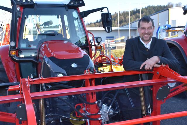 Foto: Robert Zinterhof