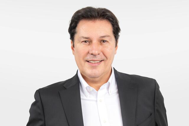 Stichwahl Lustenau Fitz | Foto: FPÖ