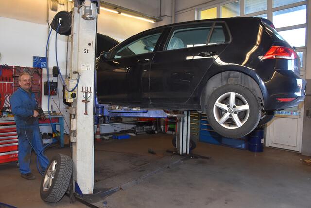 Foto: Robert Zinterhof