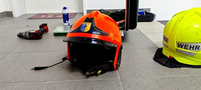 Foto: FF Ternitz-Pottschach