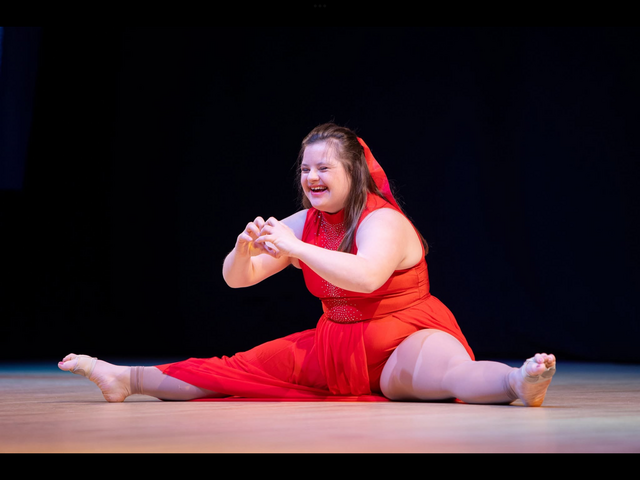 Zu Gewinnen fühle sich gut an | Foto: Special Olympics Österreich