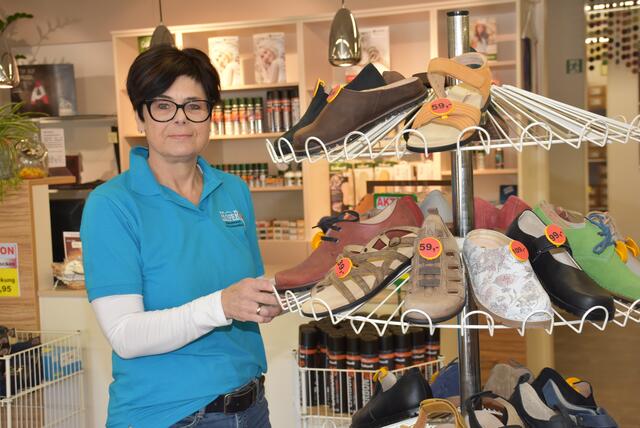 Am Josefitag wurde "ganz Grein" wieder zur Hausmesse: 20 Gewerbetriebe aus allen Branchen luden am Mittwoch, 19. März 2025, zum Besuch. | Foto: Robert Zinterhof