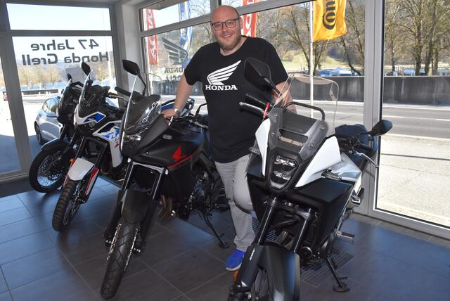 Foto: Robert Zinterhof