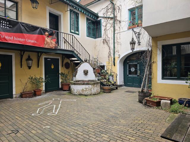 Foto: Tamara Winterthaler