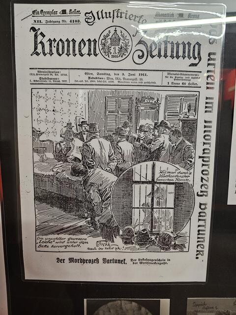 Foto: Tamara Winterthaler