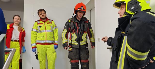 Foto: FF Ternitz-Pottschach