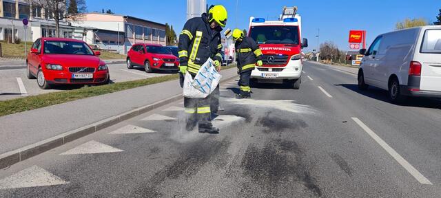 Foto: FF Ternitz-Pottschach