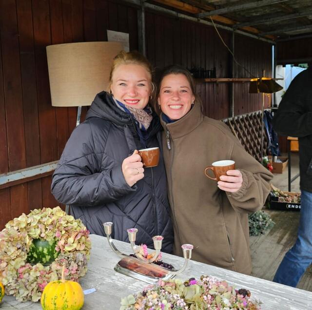 Foto: Bäuerinnen Gedersdorf
