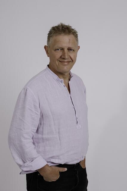 Stichwahl Michael Hartmann Nenzing | Foto: ÖVP