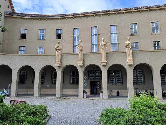 Beschuldigter musste wieder vor Gericht. | Foto: Kurt Berger