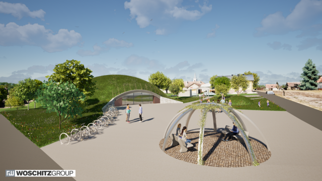 Foto: Woschitz Engineering