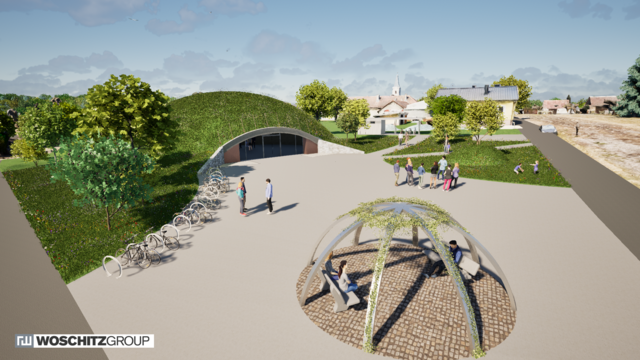 Foto: Woschitz Engineering