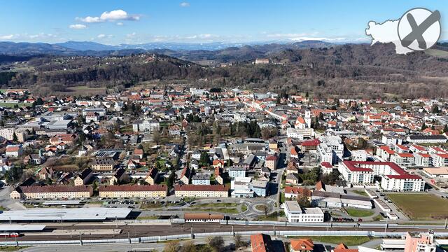 Die Gemeinderatswahl ist geschlagen. Wie der Bezirk Leibnitz gewählt hat, erfährst du auf MeinBezirk.at. | Foto: Gernot Ambros