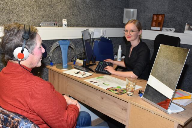 Am Josefitag wurde "ganz Grein" wieder zur Hausmesse: 20 Gewerbetriebe aus allen Branchen luden am Mittwoch, 19. März 2025, zum Besuch. | Foto: Robert Zinterhof