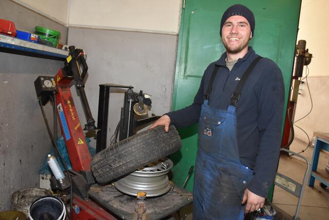 Foto: Robert Zinterhof