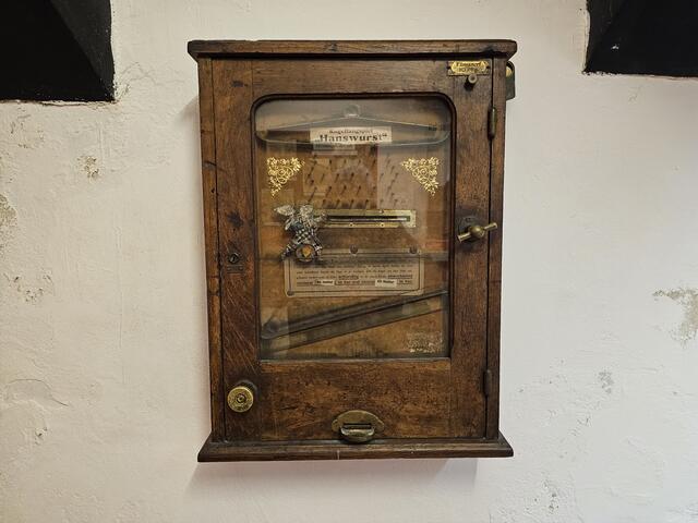 Foto: Tamara Winterthaler