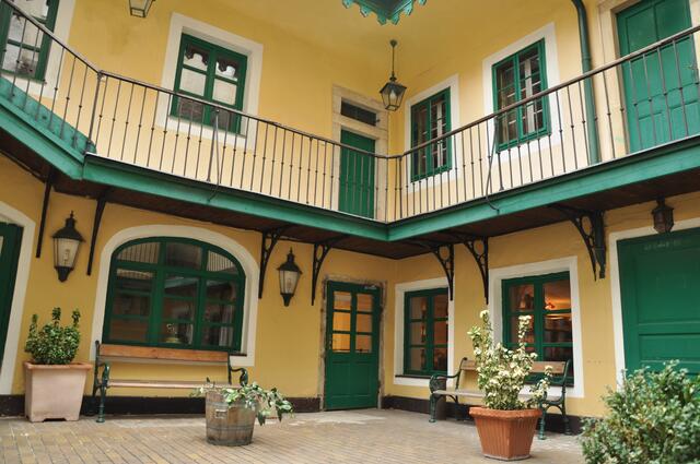 Foto: Wiener Kriminalmuseum