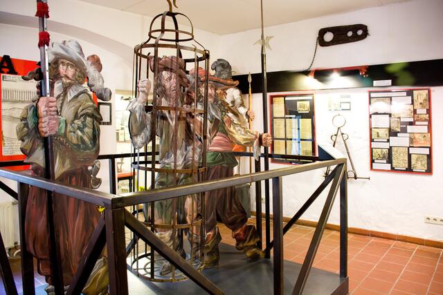 Foto: Wiener Kriminalmuseum