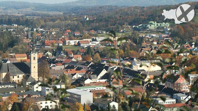 Die Gemeinderatswahl ist vorbei. Alle Ergebnisse aus dem Bezirk Deutschlandsberg findest du auf MeinBezirk.at. | Foto: MeinBezirk