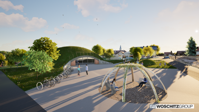Foto: Woschitz Engineering
