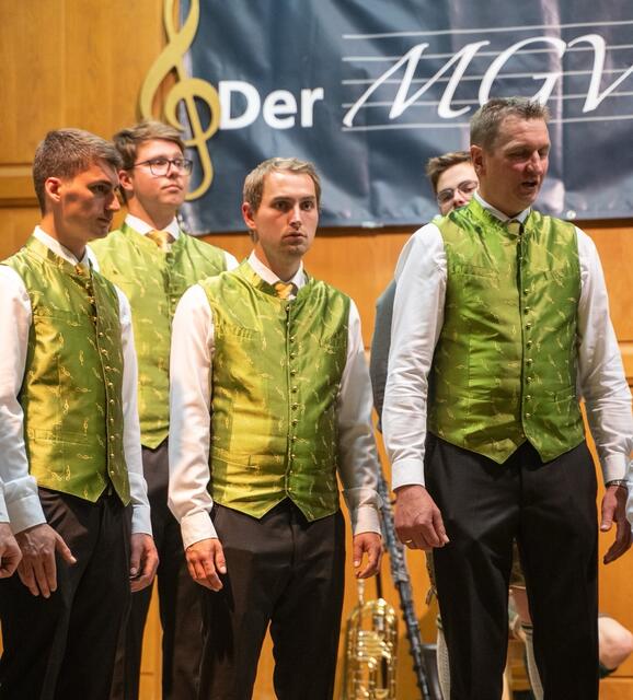 Ein Konzert zum 135-Jahr-Jubiläum gibt es in Feldkirchen. | Foto: Privat