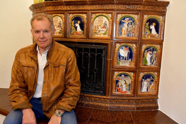 Am Josefitag wurde "ganz Grein" wieder zur Hausmesse: 20 Gewerbetriebe aus allen Branchen luden am Mittwoch, 19. März 2025, zum Besuch. | Foto: Robert Zinterhof