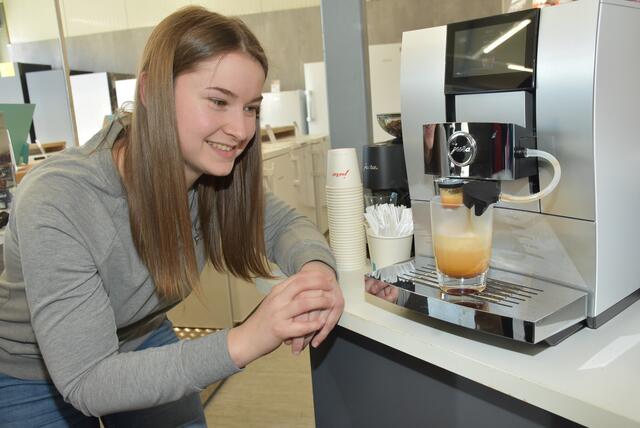 Am Josefitag wurde "ganz Grein" wieder zur Hausmesse: 20 Gewerbetriebe aus allen Branchen luden am Mittwoch, 19. März 2025, zum Besuch. | Foto: Robert Zinterhof