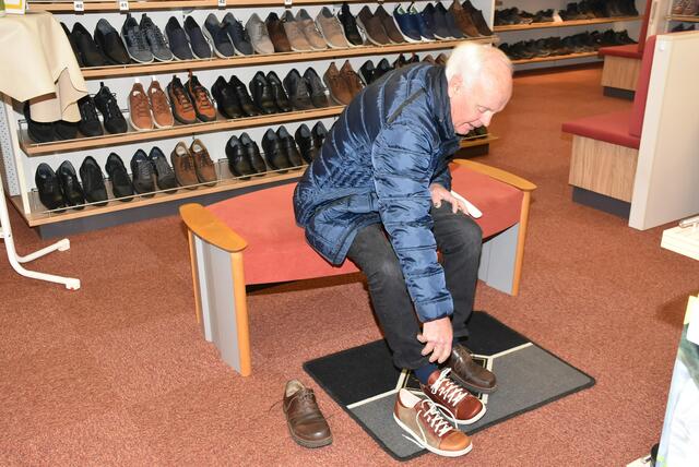 Am Josefitag wurde "ganz Grein" wieder zur Hausmesse: 20 Gewerbetriebe aus allen Branchen luden am Mittwoch, 19. März 2025, zum Besuch. | Foto: Robert Zinterhof