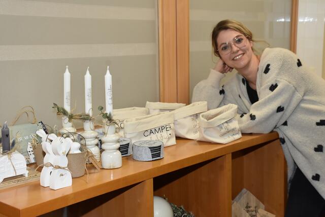 Am Josefitag wurde "ganz Grein" wieder zur Hausmesse: 20 Gewerbetriebe aus allen Branchen luden am Mittwoch, 19. März 2025, zum Besuch. | Foto: Robert Zinterhof